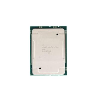 Imagem de Processador Intel Xeon Platinum 8280L 28 Core 2,70GH 39MB cache TDP 205W (CD8069504228201) (Cascade Lake) (processador de bandeja OEM)