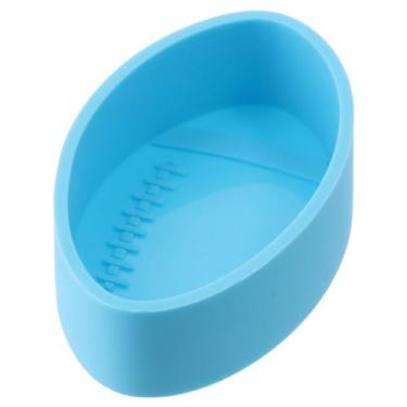 Imagem de Uniquer Moldes de silicone em forma de futebol, moldes de silicone para carros frescos para fazer contas aromáticas, velas de sabão, resina