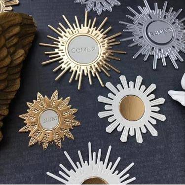 Imagem de Guirlanda de letras, moldes de corte de metal, moldes de corte de guirlanda de letras, estêncil, faça você mesmo, artesanato, cartões, corte, matrizes para fazer cartões, fotos, decorativos, recortes,