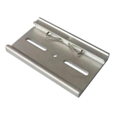 Imagem de Suporte P/ Fonte Chaveada Dr-P02 P/ S-15/25 - METALTEX, Metálico