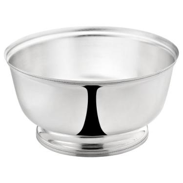 Imagem de Centro de Mesa Bloom Prata - St James