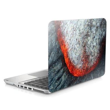 Imagem de Skin Adesivo Protetor para Notebook 13,3" Lava Vulcanica d24 - Skin Za