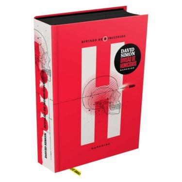 Imagem de Divisão De Homicídios