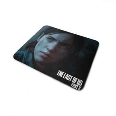 Imagem de Mouse Pad The Last of Us 2 - Maluco por Caneca