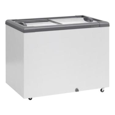 Imagem de Freezer Horizontal Gelopar, 2 Portas, 295l - Ghd 300 220v Ghd 300