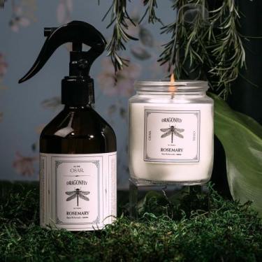 Imagem de DUO Dragonfly - Rosemary - OSAR