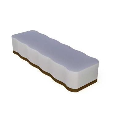 Imagem de Apagador EVA para Quadro Branco 9410 Stalo