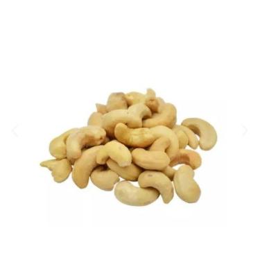 Imagem de Castanha De Caju Torrada E Salgada Pacote de 250g - Temper Ervas