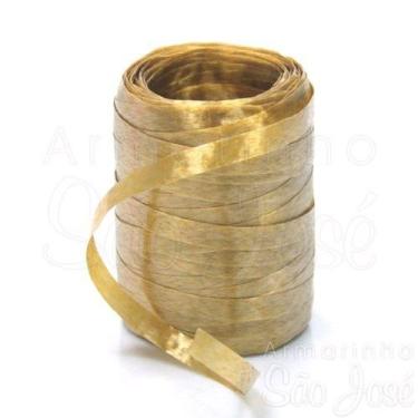 Imagem de Fitilhos para Embalagens Decorativos - Raio de Sol - Aquarela Fitas, A