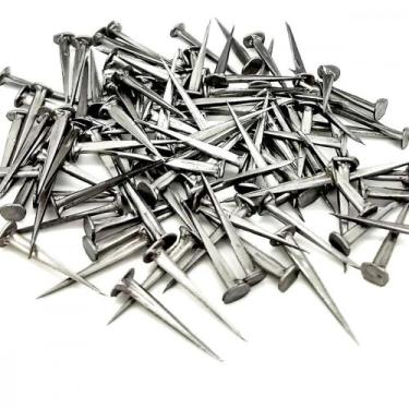Imagem de Tachinha Detack Polida 08 Com 10 Caixinhas Com 100Pecas Tac-Fr13Mm