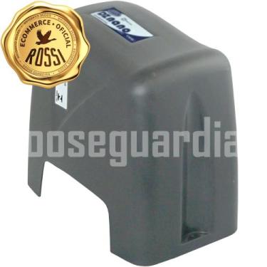 Imagem de Carenagem Tampa Capa Motor Deslizante Dz Nano Peças Rossi