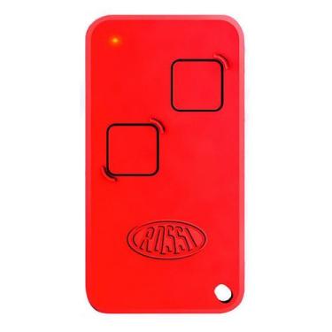 Imagem de Controle Portão Eletronico Rossi Ntx Fire 433 Bv Dz Nano Atto Dz3 Dz4 