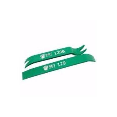 Imagem de Conjunto de Espátulas Dupla DS 129A / 129B - DS TOOLS