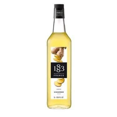 Imagem de Xarope 1883 de Gengibre 1X1000Ml