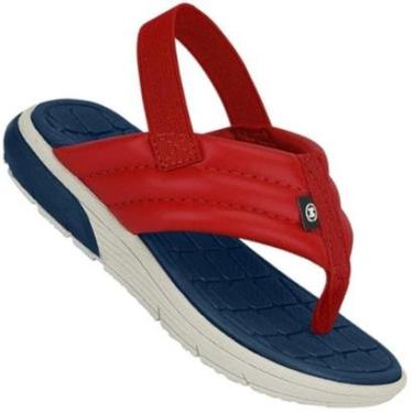 Imagem de Chinelo Molekinho 2606.111 Masculino-Masculino