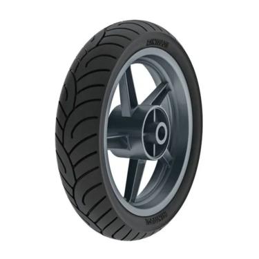 Imagem de Pneu Dianteiro Moto Rinaldi 90/90-12 HB37 Uso Sem Câmara LEAD 110