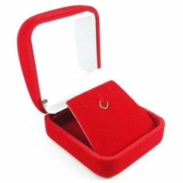 Imagem de Corrente Colar Ouro 18k 60cm+ Pingente Filho / Menino - DG Presentes