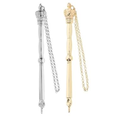 Imagem de Holibanna Ferramenta De Leitura Da Bíblia Mitzvah Judaica Metal Finger Bíblia Ponteiro Livro Escritura Ponteiro Corrente