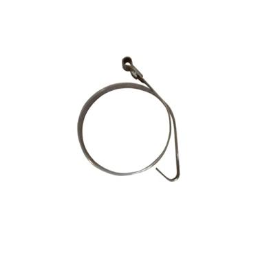 Imagem de Peça de reposição para a faixa de freio de máquina substitui a motosserra Stihl 028 Super OEM 1118 160 5402