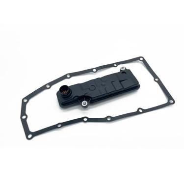 Imagem de Mteycei Kit de junta de óleo de filtro de transmissão automática compatível com Honda 2015-2020 accord 2016-2019 Civic 2015-2019 CR-V L4 1.5L 2.4L Substitui 440430 254205LJ003