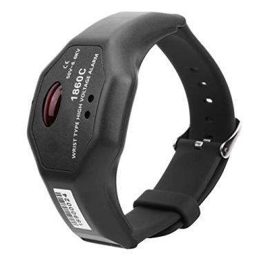 Imagem de Detector de Alta Tensão, Detector de Alta Tensão Com Alarme Tipo Pulso, Osciloscópios