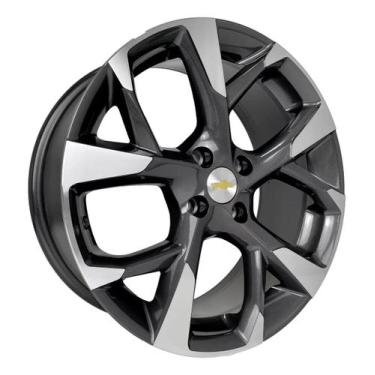 Imagem de Jogo de 4 Rodas GM Nova Montana Onix Prisma aro 15 S47 GD - krmai