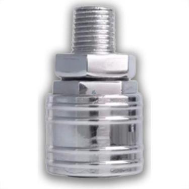 Imagem de Engate Rapido P/Ar Garden Macho Zm 1/4