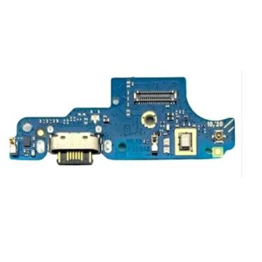 Imagem de Placa De Carga Para Moto G10 G20 G30 Com Ci Turbo - inova