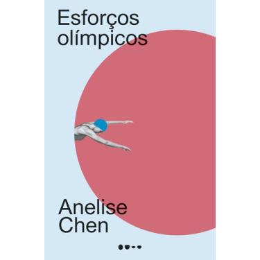 Imagem de Livro - Esforços olímpicos