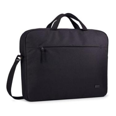 Imagem de Maleta Case Logic Invigo Eco 15.6" Black