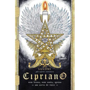 Imagem de Livro - Cipriano