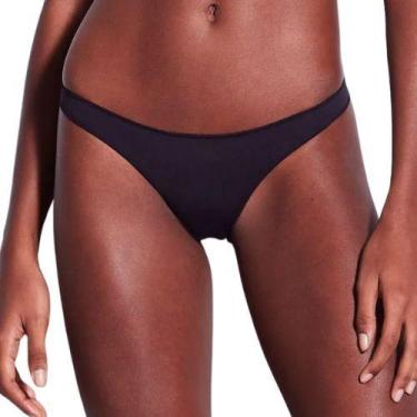 Imagem de Calcinha Biquíni Acabamento Invisível Hope Lingerie - Ref. 3584, Preto