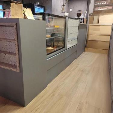 Imagem de Adesivo Parede Kroma Fendi Mesa Vidro Moveis 4mts X 61cm - ALLTAK