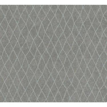 Imagem de Papel De Parede Montego Losango 30808 Rolo 10m X 0,53m