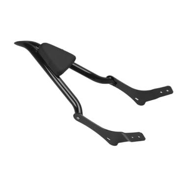 Imagem de 72,4 cm de altura encosto Sissy Bar destacável substituição do encosto do passageiro para Honda Rebel 1100 CMX1100 2021-2024