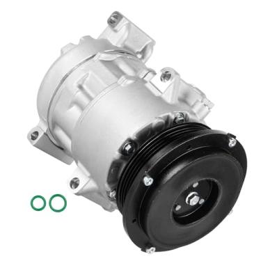 Imagem de Nova embreagem compressor de ar condicionado AC para Toyota Camry 2009 2,4L, para Camry 2010-2011 2,5L