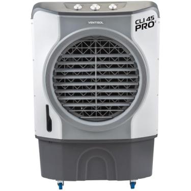 Imagem de Climatizador Evaporativo CLI45PRO-01 45L 210W Ventisol 127V