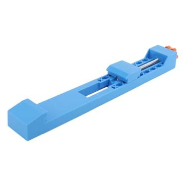 Imagem de Grampo de Guia de Moagem de Serras Elétricas Ajustáveis ​​para a Compatibilidade da Base de Máquina de Corte Com Cortadores Empoeirados e Máquinas de Mármore