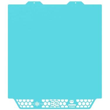 Imagem de BIGTREETECH Biqu Cryogrip Pro Glacier Para Bambu-Lab A1 Mini 184X184Mm Panda Build Plate Atualização De Dupla Face Plataforma De Superfície Removível