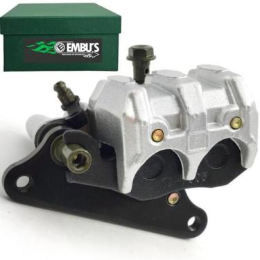 Imagem de Pinça Cilindro Freio - SHINERAY PHONEIX - Embus