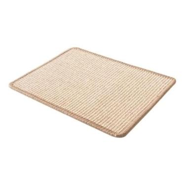 Imagem de Arranhador Para Gatos Protetor Sofa Adesivo Parede Carpete - Alwy