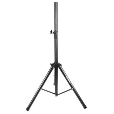 Imagem de Tripé Pedestal SCP-01 Sonoros Para Caixa De Som Com 5 Níveis De Altura