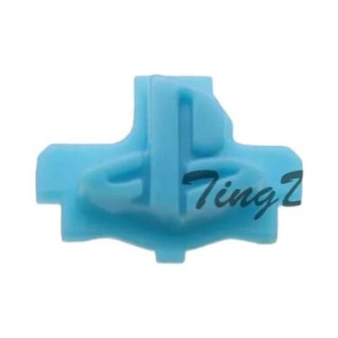 Imagem de Sony DualSense 5 PS5 Gamepad Botão Home Interruptor De Alimentação Peç