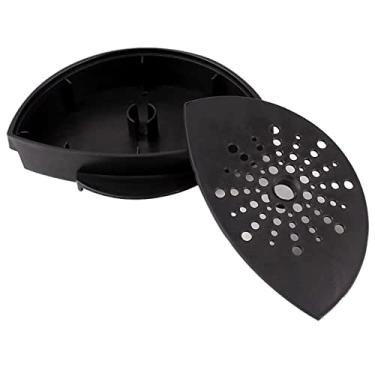 Imagem de TJPoto # Bandeja coletora K200 K250 para sistemas de preparação, peça de reposição nova para Keurig