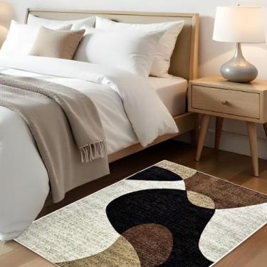 Imagem de 1 Tapete Quarto Belga Beira de Cama Es Mo 66 x 110 D06 - IDEALIZA, D6M