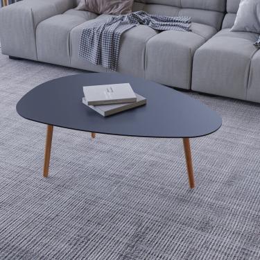 Imagem de Mesa de Centro Vesta Organica 35cm X 90cm X 60cm