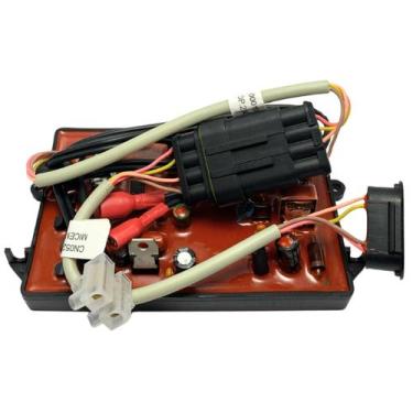 Imagem de Placa Comando e Sensor P/ Decalux mictorio 2580 e 2780 Antiga Deca - 4