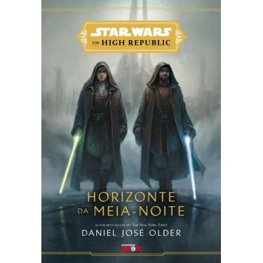 Imagem de Livro - Star Wars: Horizonte da meia-noite (The High Republic)