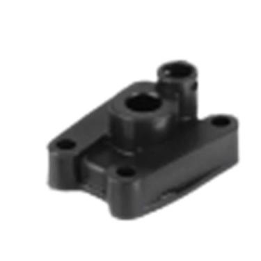 Imagem de Carcaça Bomba Agua Hidea Maranello Yamaha 4  5  6 Hp - A.R Variedades 