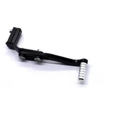 Imagem de Pedal Cambio Passador Moto Trocador Marcha Esportivo - oem, Preto